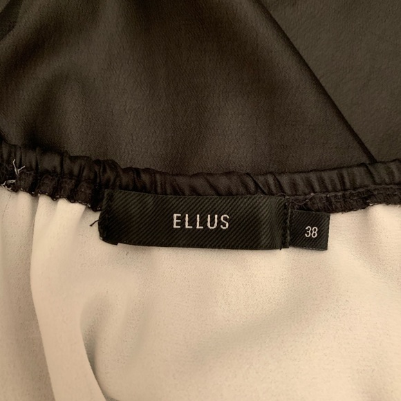 Mini dress, boho style - Picture 3 of 5